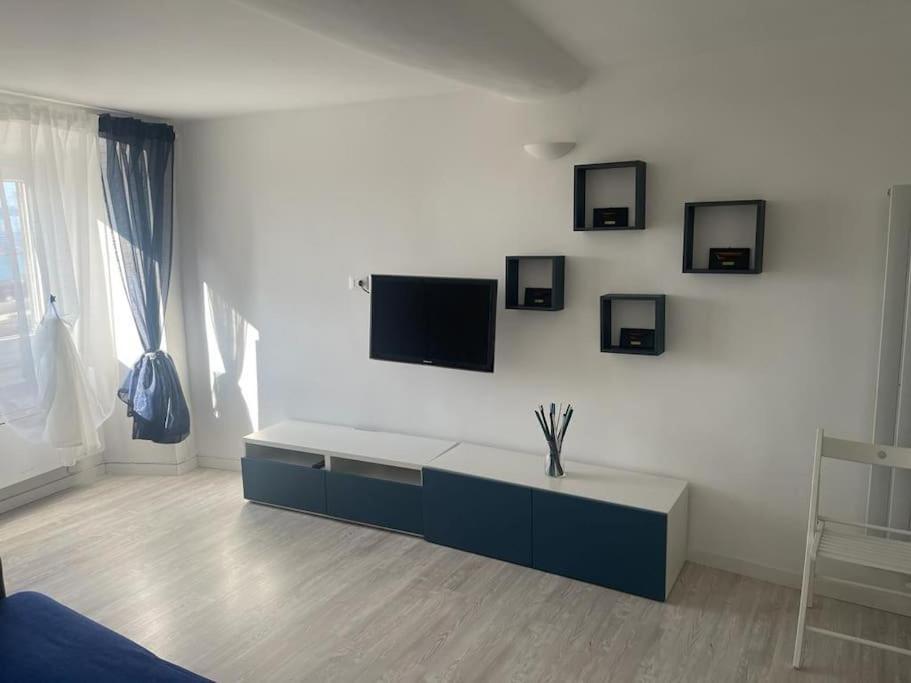 Appartamento Casa Amelie Genova Esterno foto
