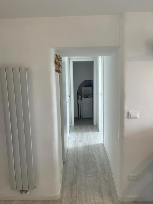 Appartamento Casa Amelie Genova Esterno foto